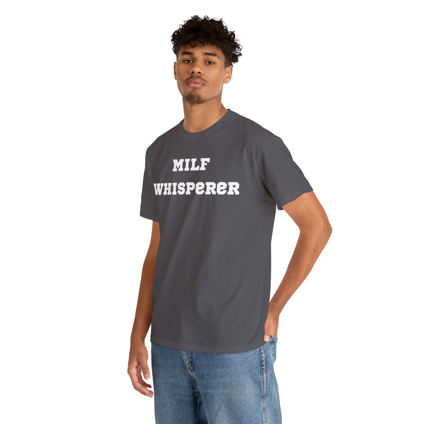 MILF WHISPERER Shirt