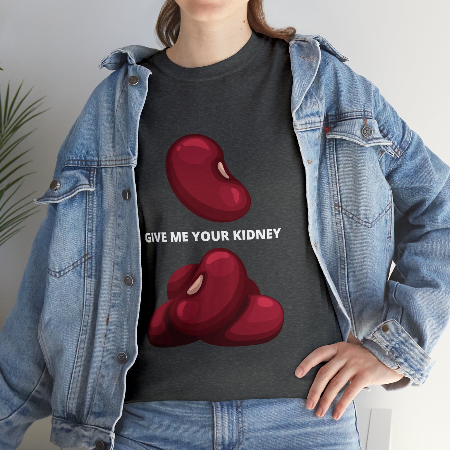 Give Me Your Kidney