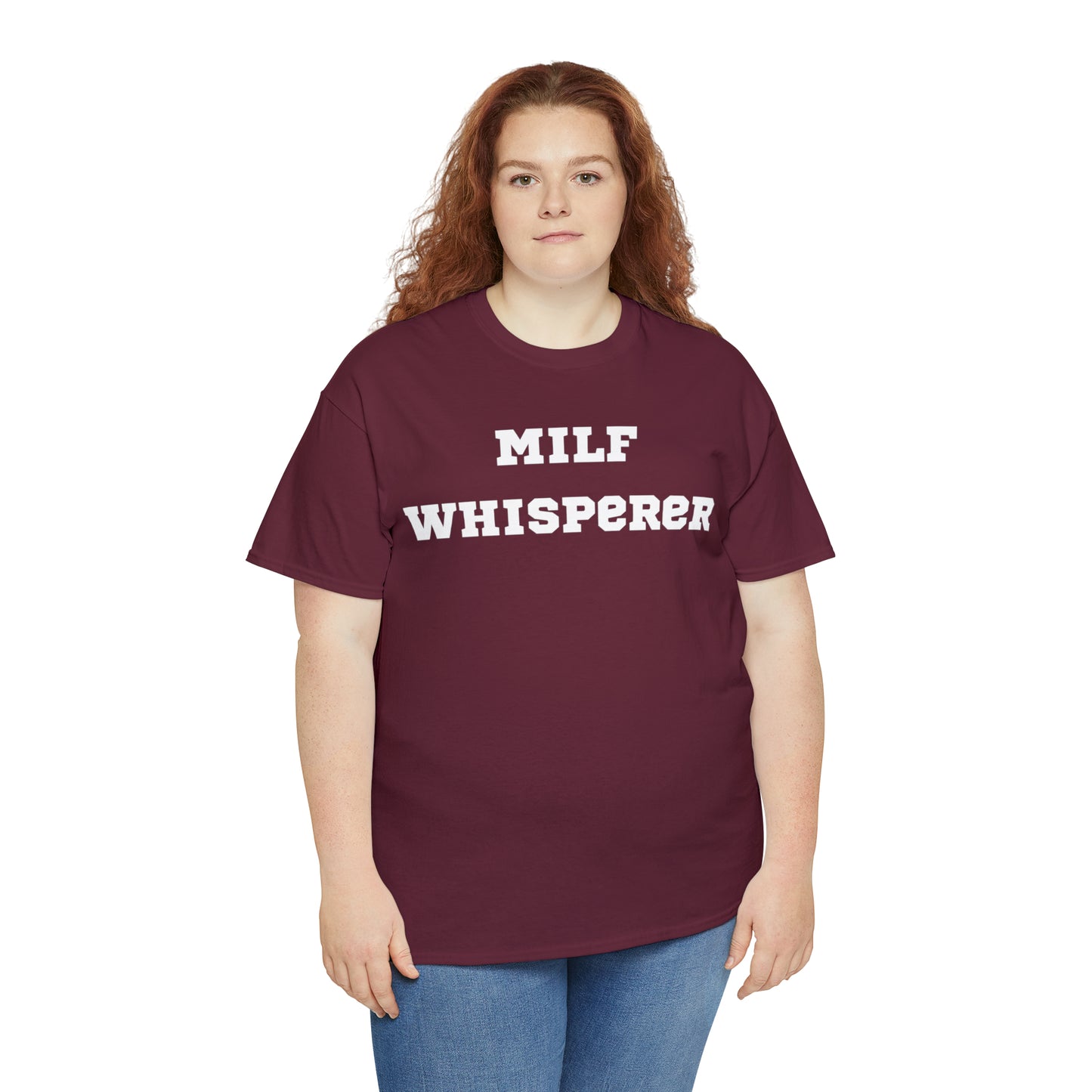 MILF WHISPERER Shirt