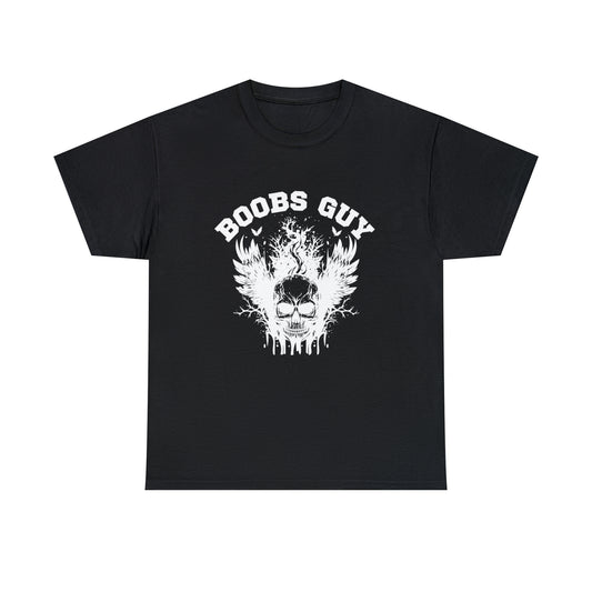 Boobs Guy Shirt