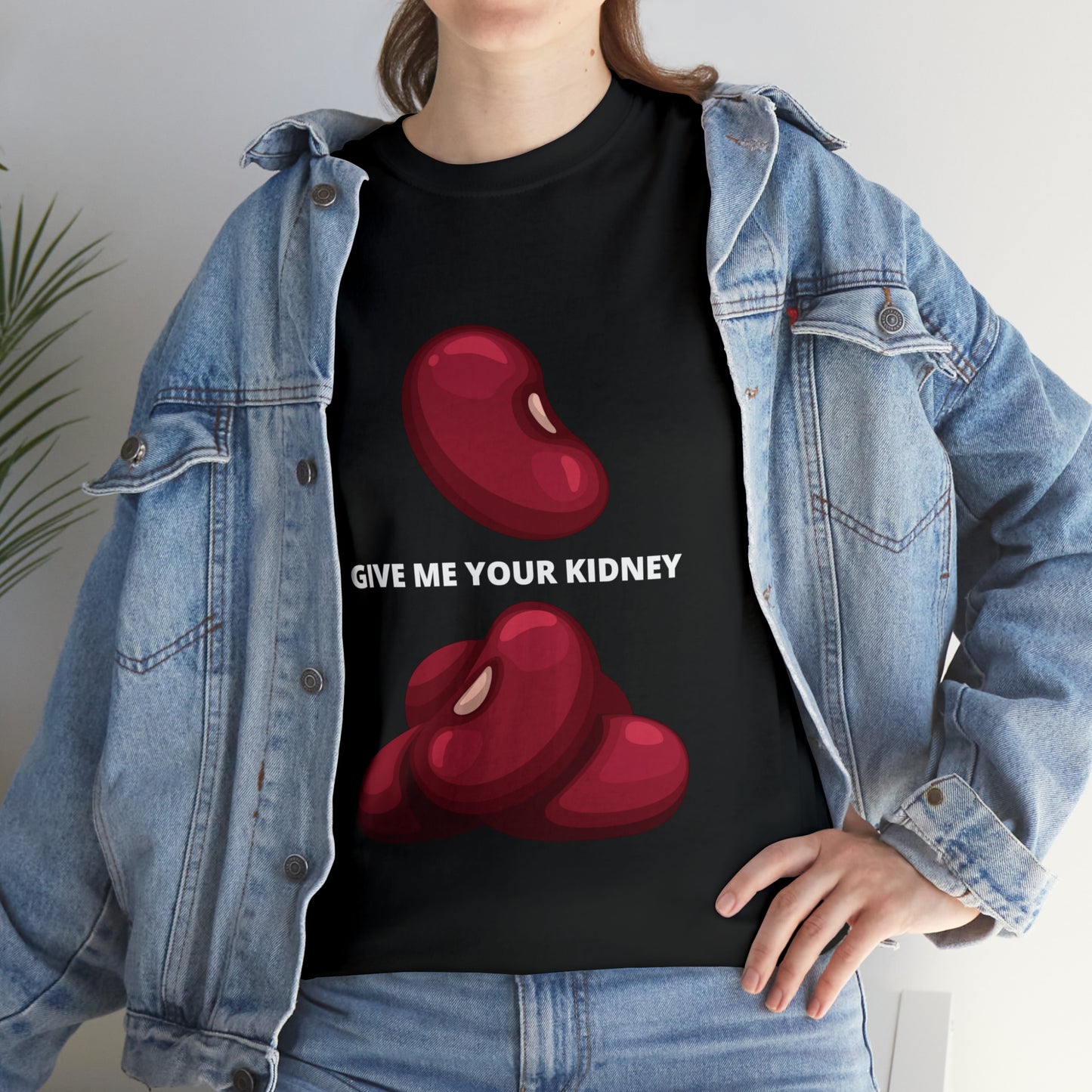 Give Me Your Kidney