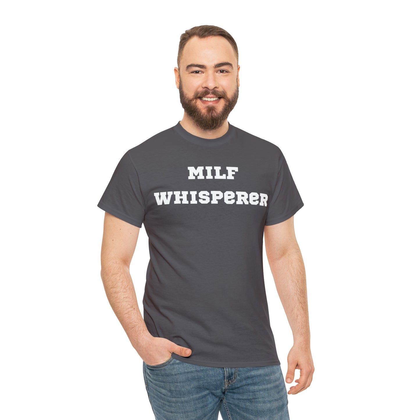 MILF WHISPERER Shirt