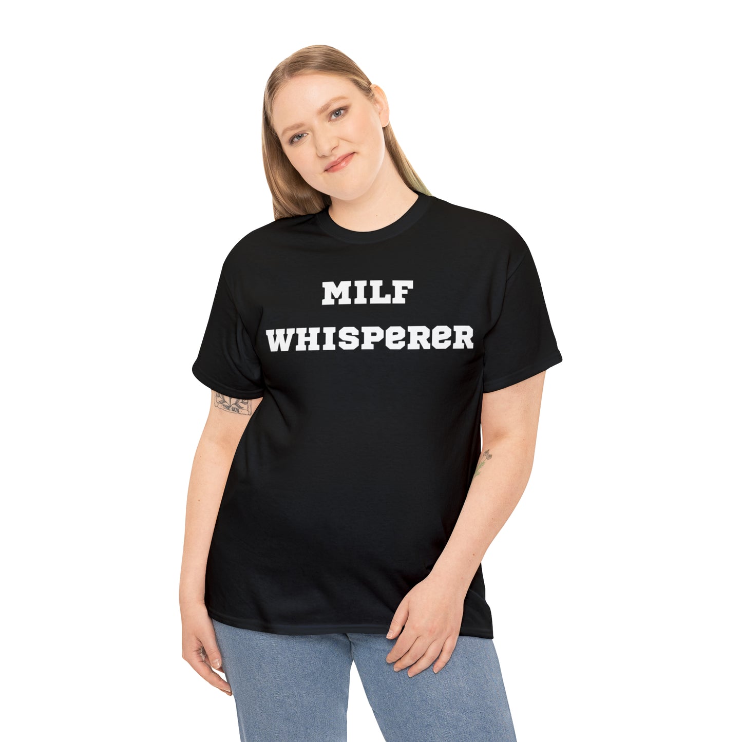 MILF WHISPERER Shirt