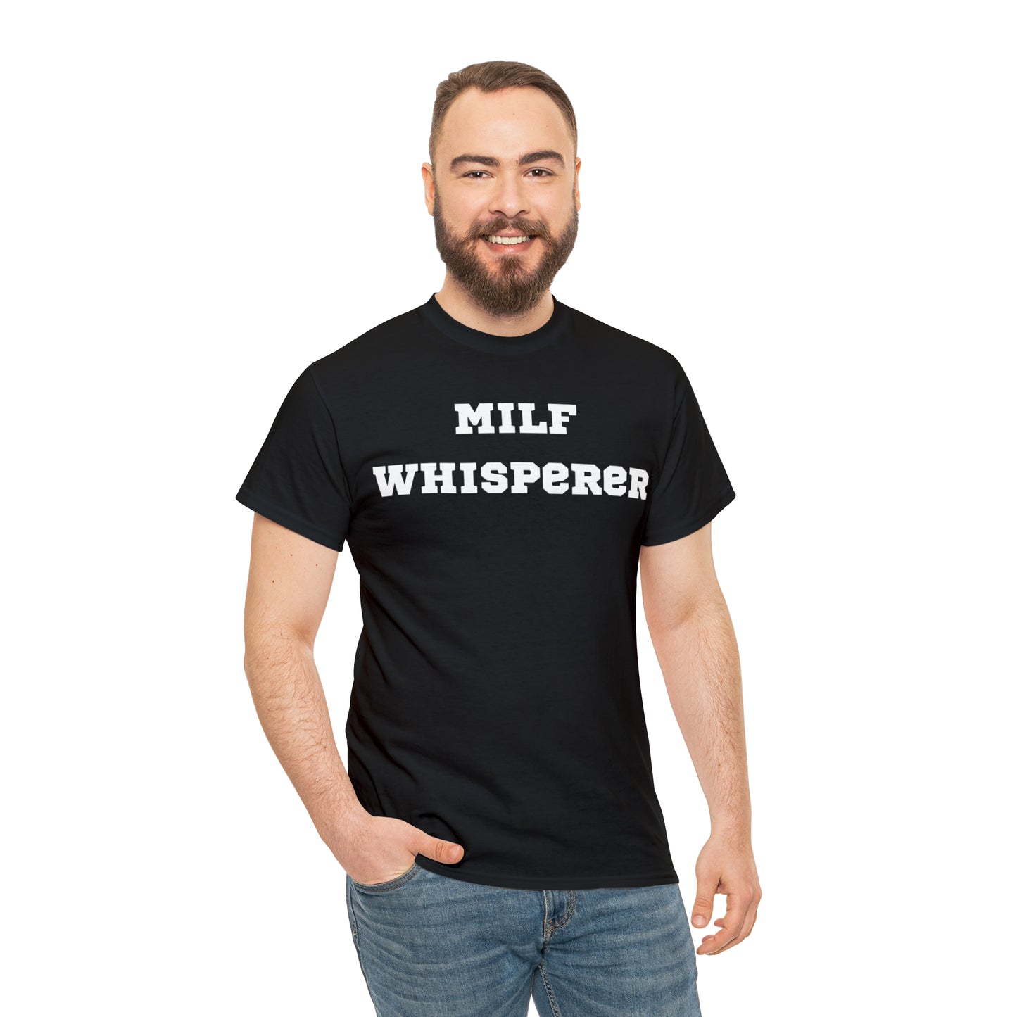 MILF WHISPERER Shirt